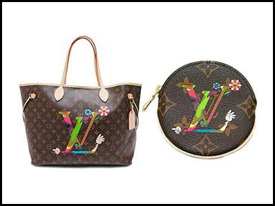 Η νέα συλλογή της Louis Vuitton