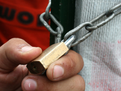 Ραγδαία εξάπλωση των καταλήψεων