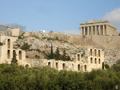 Ανοίγει από σήμερα η Ακρόπολη