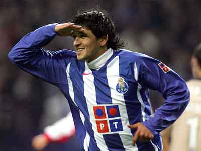 Μεταγραφή-ρεκόρ με Lucho Gonzalez η Marseille