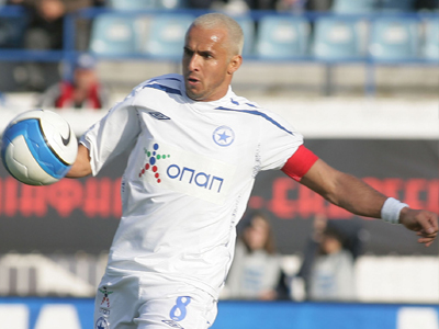 Έλληνας ο Λουτσιάνο