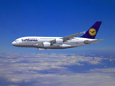 Η Lufthansa κάνει πλάκα στην υπερχρεωμένη Austrian Airlines