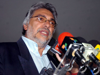 Δεν παραιτείται ο πρόεδρος της Παραγουάης