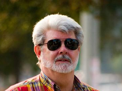 Τζορτζ Λούκας υπέρ Ομπάμα