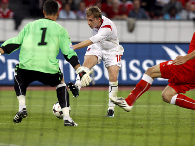 Ιστορική νίκη για το Λουξεμβούργο