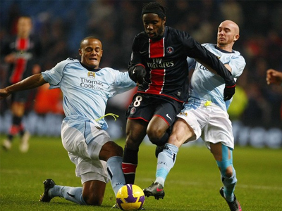 Κάλεσε Λουϊντουλά και Ρεμί στην Εθνική ο Ντομενέκ