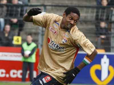 «Τούρκος» ο Keita