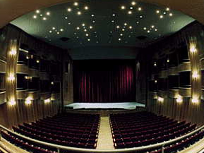 Ανακοίνωση  της Εθνικής Λυρικής Σκηνής