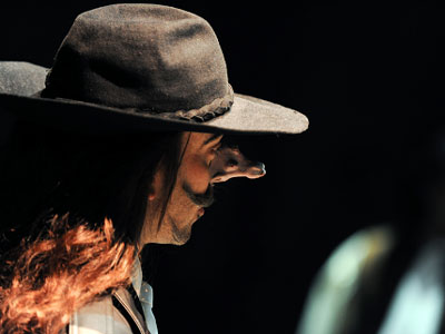 Συρανό & Ρωξάνη  Cyrano & Roxane