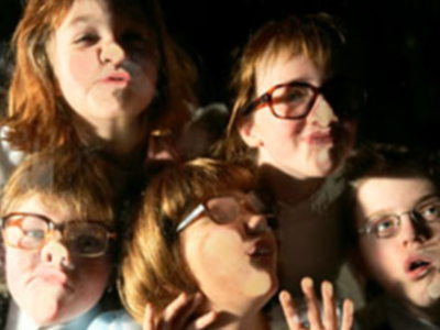 Η Λυσσασμένη Γάτα