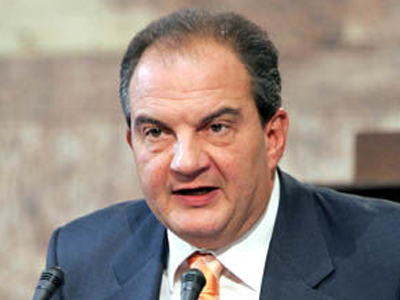 Κ. Καραμανλής: Το 2009 θα είναι δύσκολο