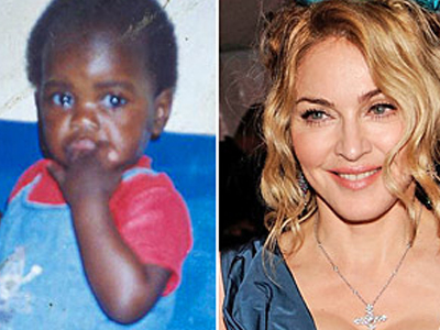 Κι άλλο παιδί ”απέκτησε” η Madonna