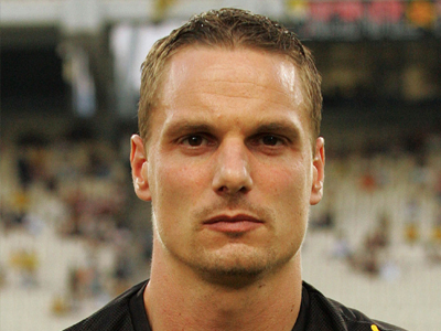 Μάχο: Μάλλον θα φύγω από την ΑΕΚ