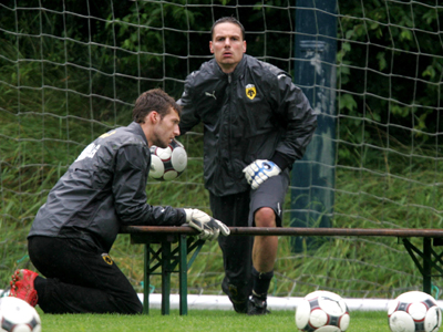 Δεν πάει Αυστρία ο Μάχο