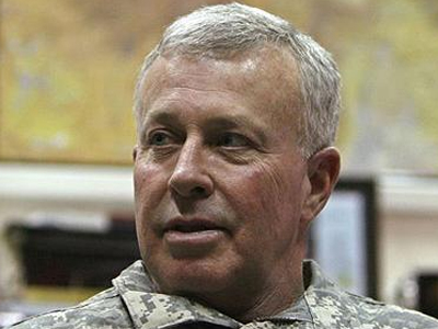 Αλλαγή «φρουράς» στην ηγεσία των αμερικανικών δυνάμεων στο Αφγανιστάν