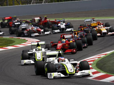 To KERS της McLaren είναι το καλύτερο όλων!