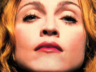 Μαντόνα: 50 ετών, 25 χρόνια καριέρας