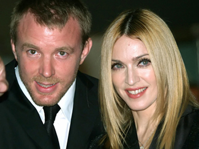 Μαντόνα: Μου έλεγε ότι μοιάζω με γιαγιά