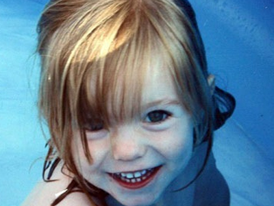 Θύμα παιδεραστίας η Μαντλίν;