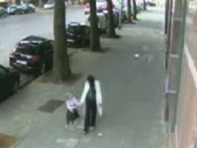 “Είναι η κόρη μου και όχι η Μαντλίν Μακ Καν”