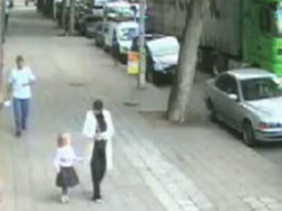 Είδε τη Μαντλίν πριν από πέντε ημέρες