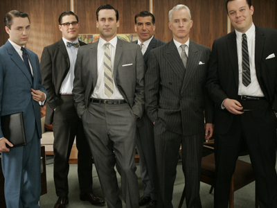 Απονέμονται τα βραβεία ΕΜΜΥ