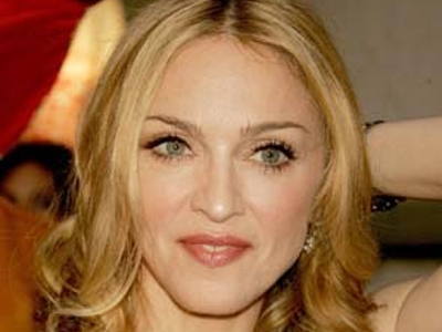 “Σκλάβος” του απέραντου γαλάζιου η Madonna