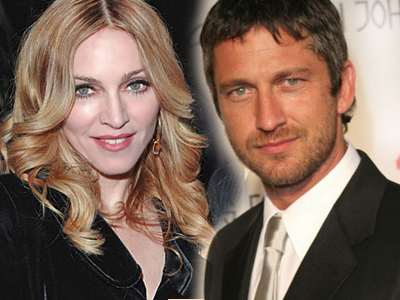 Η Μαντόνα του είπε να κατεβάσει το παντελόνι του