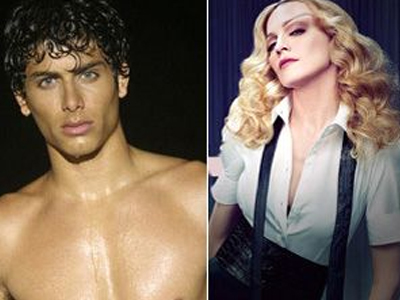 Διαφημιστικό «τρικ» η σχέση της Μαντόνα με τον Χεσούς