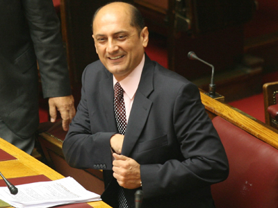 Παραδικαστικό: Μαντούβαλος – Καλούσης για σωρεία κακουργημάτων