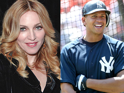 Νέες αποκαλύψεις για τη σχέση της Μαντόνα και του Άλεξ Ροντρίγκεζ