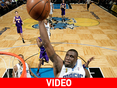 ΝΒΑ: Μείωσαν οι Magic