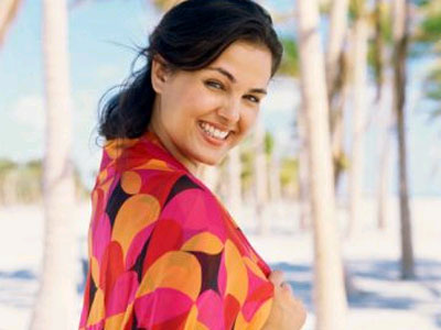 Μαγιό για μεσογειακές γυναίκες!