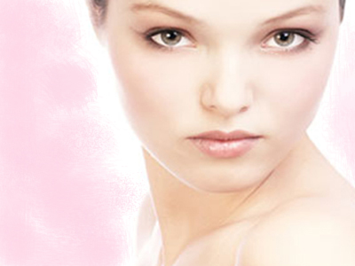 «Αδυνατίστε» με ρουζ!