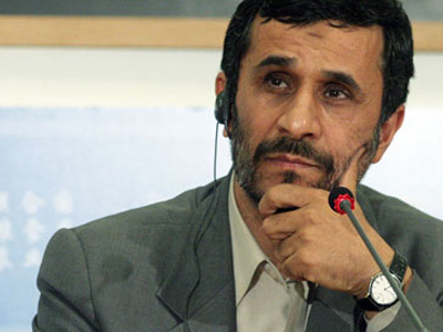 Για ”εθνοκάθαρση” κατηγόρησε ο Ιρανός πρόεδρος το Ισραήλ