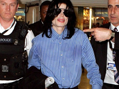 Η επιστροφή του Μαικλ Τζάκσον στη μουσική σκηνή