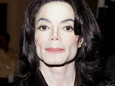 Ο Μάικλ Τζάκσον έγινε μουσουλμάνος