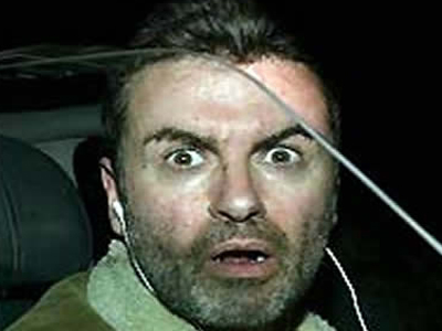 Συνελήφθη για ναρκωτικά ο Τζορτζ Μάικλ