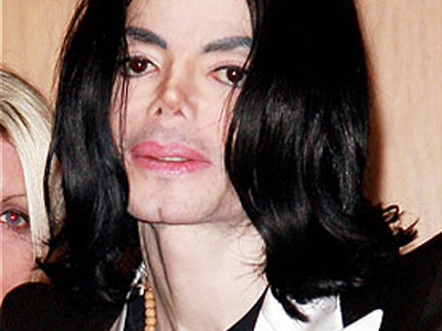 Δύσκολες ώρες για τον Michael Jackson