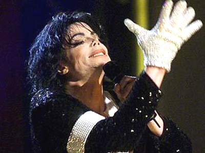 Από σοβαρή διαταραχή του δέρματος πάσχει ο Τζάκσον