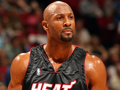 Απέσυραν τη φανέλα του Μούρνιγκ οι Μαϊάμι Χιτ