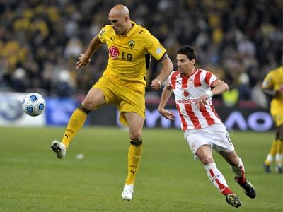 Majstorovic: «Δεν δέχομαι μείωση αποδοχών»