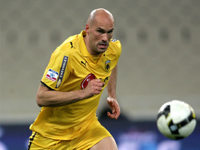 Χωρίς Μαϊστόροβιτς με Λεβαδειακό η ΑΕΚ