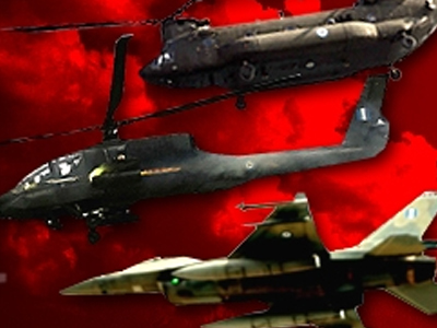 Η μακάβρια λίστα μεγαλώνει