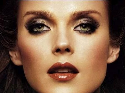 Βάση: Ο “σύμμαχός” μας στο μακιγάζ