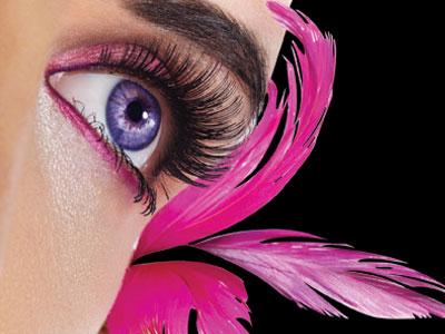 Τι συμβολίζει η κάθε απόχρωση στο μακιγιάζ μας