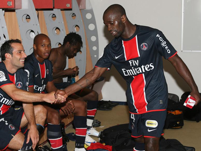 Makelele: Θα παίξω μπάλα ακόμη ένα χρόνο