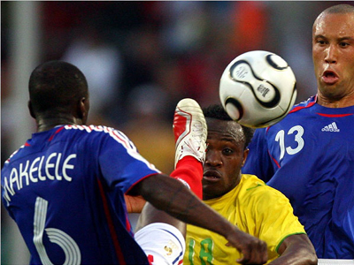 Τέλος από τη Γαλλία Μακελελέ και Τιράμ