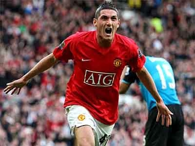 Λήστεψαν το σπίτι του Macheda