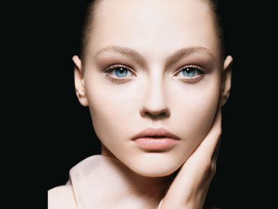 Πρωινό μακιγιάζ